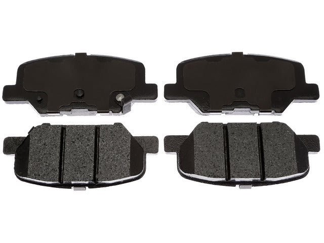 Disc Brake Pad Raybestos Brakes SGD1679C