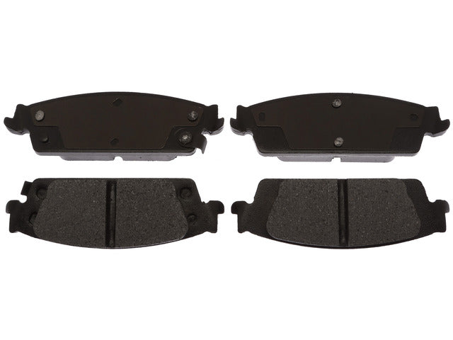 Disc Brake Pad Raybestos Brakes SGD1707C