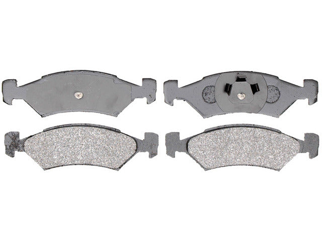 Disc Brake Pad Raybestos Brakes SGD170M