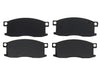 Disc Brake Pad Raybestos Brakes SGD176