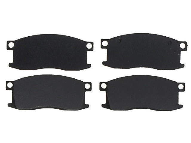 Disc Brake Pad Raybestos Brakes SGD176
