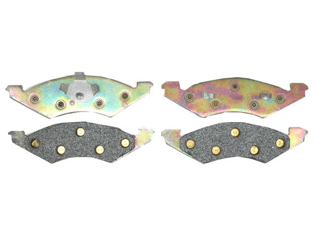 Disc Brake Pad Raybestos Brakes SGD179M