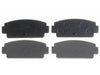 Disc Brake Pad Raybestos Brakes SGD196