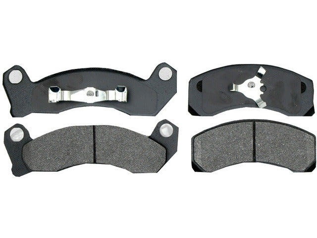 Disc Brake Pad Raybestos Brakes SGD199M