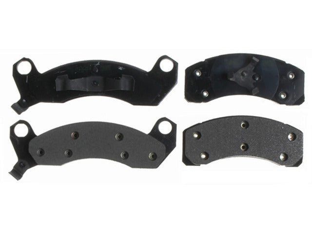 Disc Brake Pad Raybestos Brakes SGD200M