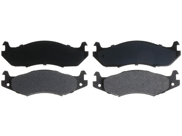 Disc Brake Pad Raybestos Brakes SGD203M
