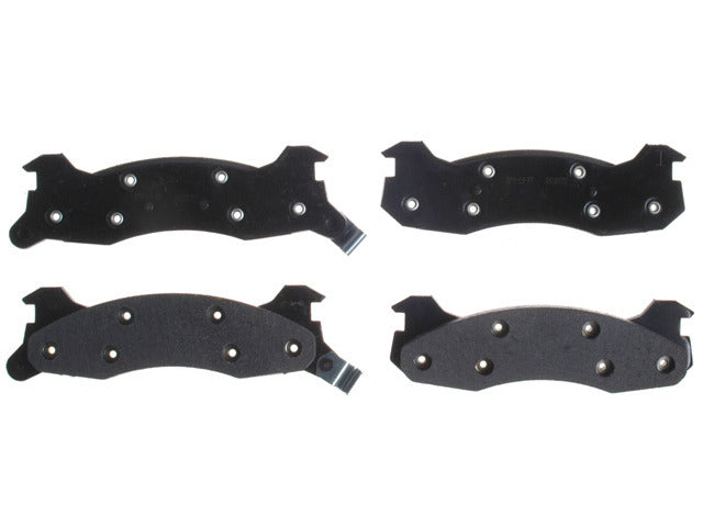 Disc Brake Pad Raybestos Brakes SGD204