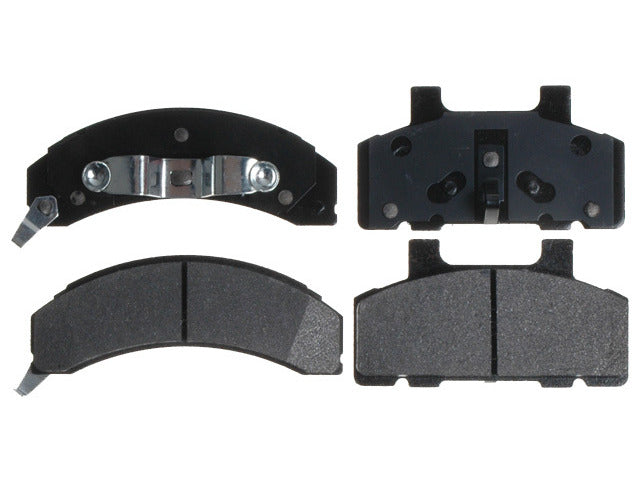 Disc Brake Pad Raybestos Brakes SGD215M