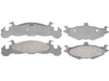 Disc Brake Pad Raybestos Brakes SGD219M