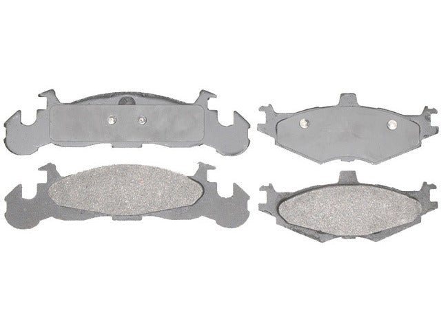 Disc Brake Pad Raybestos Brakes SGD219M