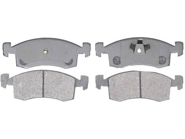 Disc Brake Pad Raybestos Brakes SGD220M