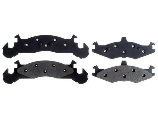 Disc Brake Pad Raybestos Brakes SGD221M