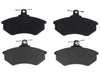 Disc Brake Pad Set Raybestos Brakes SGD227M