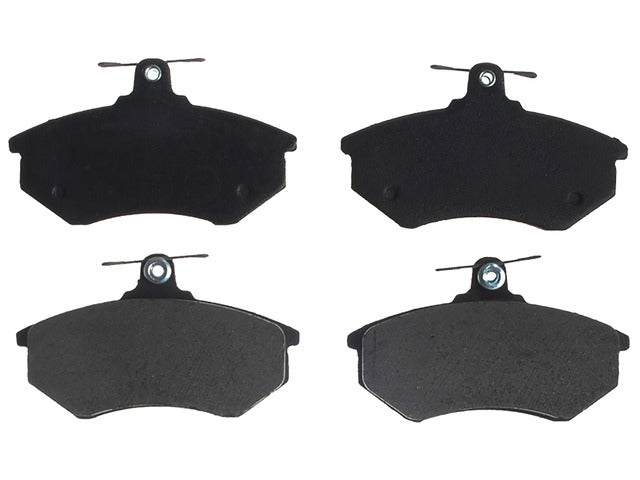 Disc Brake Pad Set Raybestos Brakes SGD227M