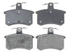 Disc Brake Pad Raybestos Brakes SGD228M