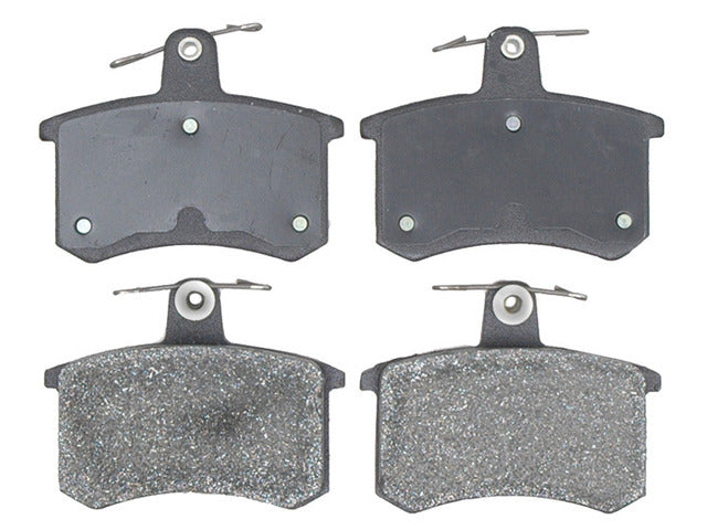 Disc Brake Pad Raybestos Brakes SGD228M