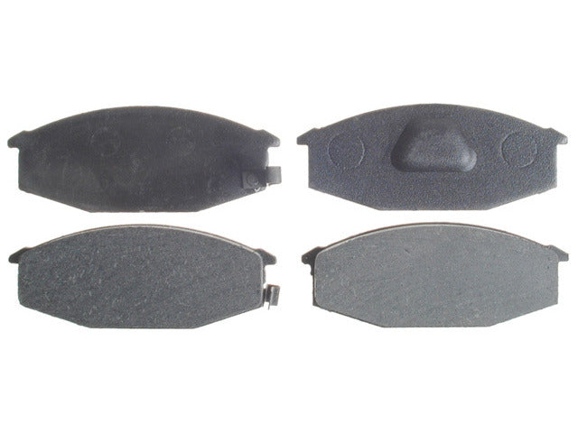 Disc Brake Pad Raybestos Brakes SGD229