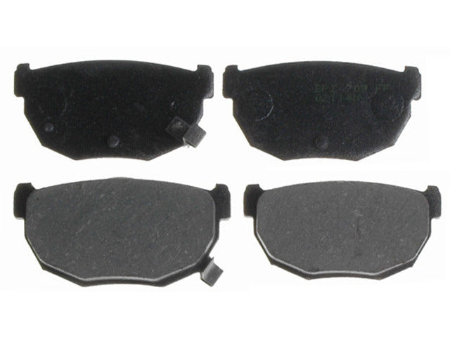 Disc Brake Pad Raybestos Brakes SGD230