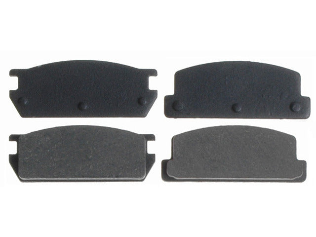 Disc Brake Pad Raybestos Brakes SGD235