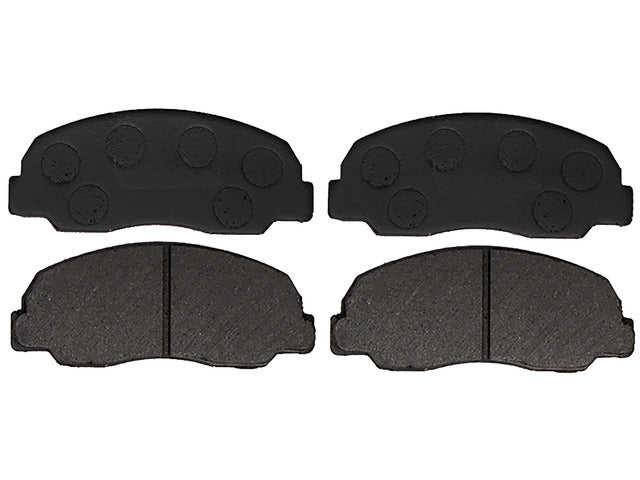Disc Brake Pad Set Raybestos Brakes SGD239