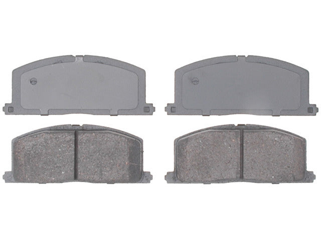 Disc Brake Pad Raybestos Brakes SGD242C