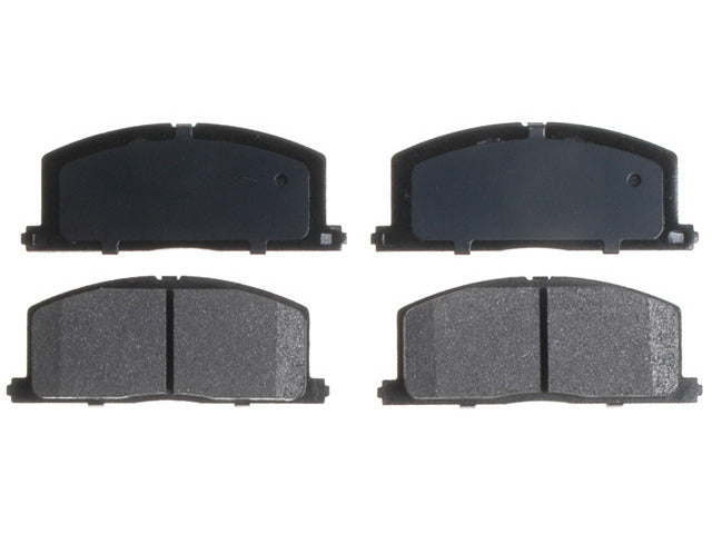 Disc Brake Pad Raybestos Brakes SGD242M