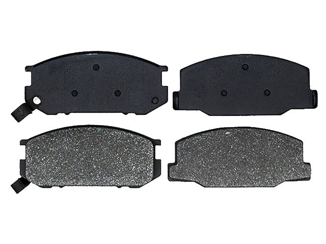 Disc Brake Pad Raybestos Brakes SGD245M