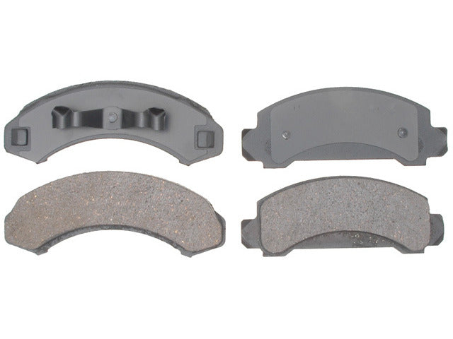 Disc Brake Pad Raybestos Brakes SGD249C