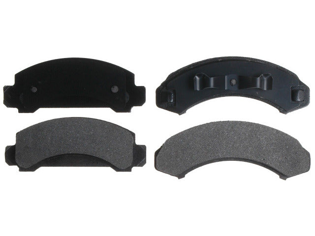 Disc Brake Pad Raybestos Brakes SGD249M