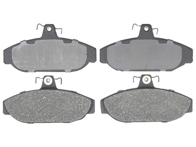 Disc Brake Pad Raybestos Brakes SGD255M
