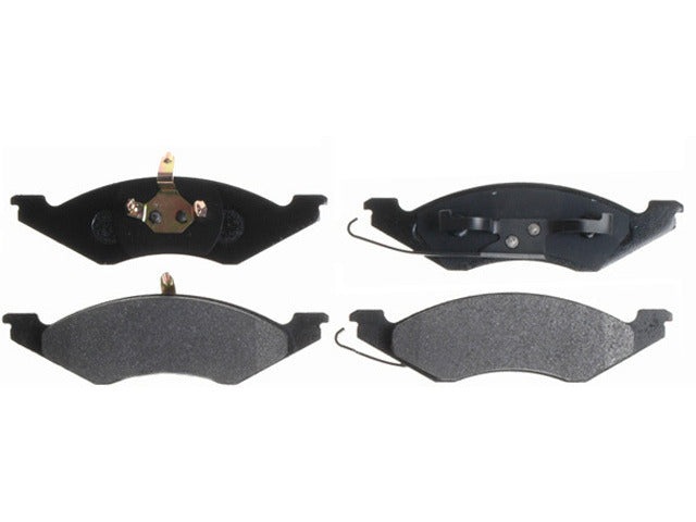 Disc Brake Pad Raybestos Brakes SGD257M