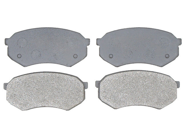Disc Brake Pad Raybestos Brakes SGD258M