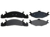 Disc Brake Pad Raybestos Brakes SGD259M
