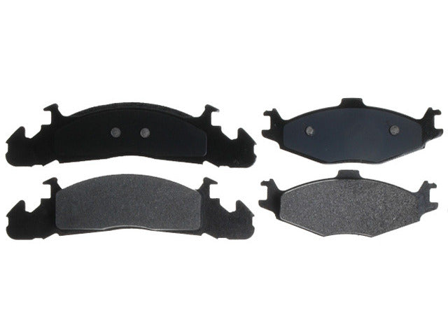 Disc Brake Pad Raybestos Brakes SGD259M