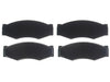 Disc Brake Pad Raybestos Brakes SGD265