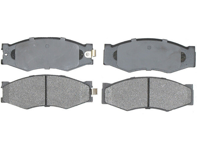Disc Brake Pad Raybestos Brakes SGD266M