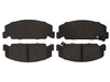Disc Brake Pad Raybestos Brakes SGD273