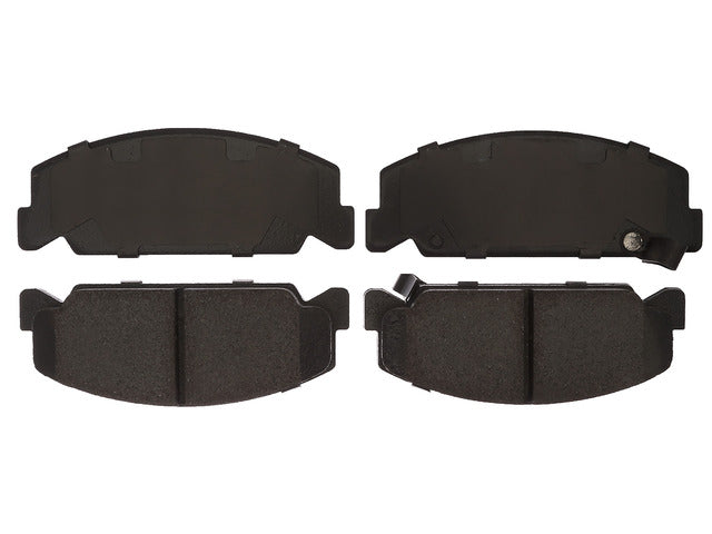 Disc Brake Pad Raybestos Brakes SGD273