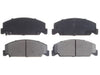 Disc Brake Pad Raybestos Brakes SGD273C