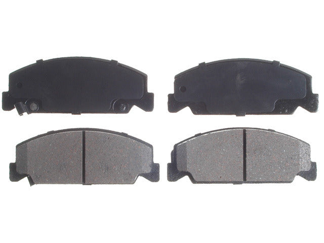 Disc Brake Pad Raybestos Brakes SGD273C
