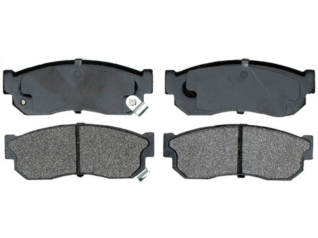 Disc Brake Pad Raybestos Brakes SGD275M