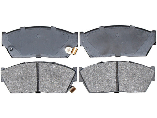 Disc Brake Pad Raybestos Brakes SGD276M