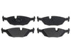 Disc Brake Pad Raybestos Brakes SGD279M
