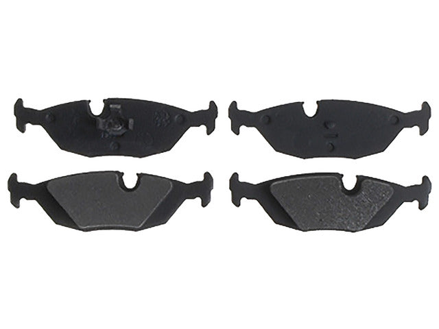 Disc Brake Pad Raybestos Brakes SGD279M