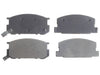 Disc Brake Pad Raybestos Brakes SGD282M