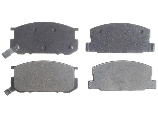 Disc Brake Pad Raybestos Brakes SGD282M