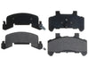 Disc Brake Pad Raybestos Brakes SGD289M