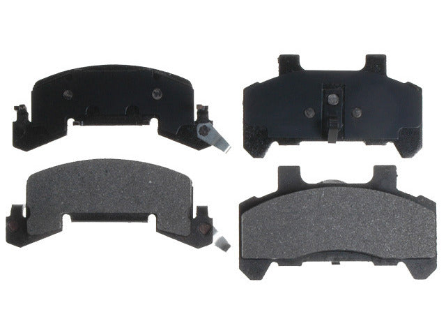 Disc Brake Pad Raybestos Brakes SGD289M