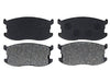 Disc Brake Pad Raybestos Brakes SGD297M