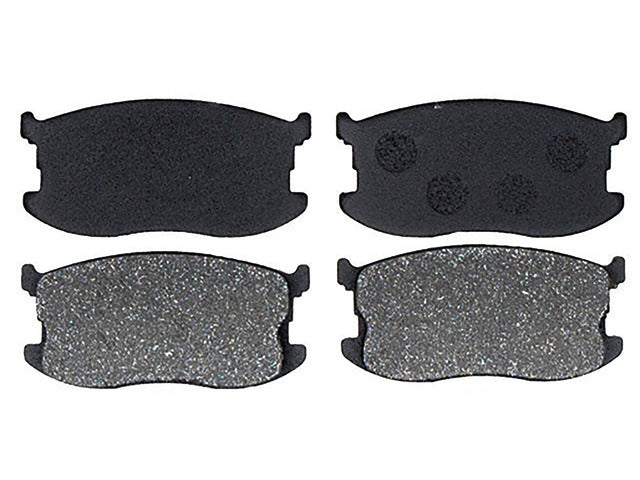 Disc Brake Pad Raybestos Brakes SGD297M